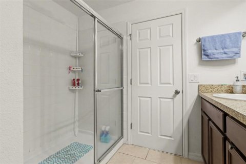 Townhouse in Kissimmee, Florida 4 bedrooms, 179.77 sq.m. № 2094006 - photo 23