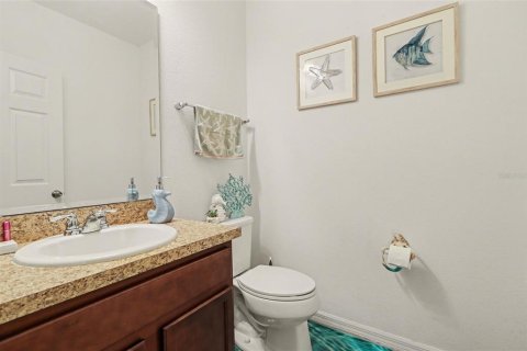 Townhouse in Kissimmee, Florida 4 bedrooms, 179.77 sq.m. № 2094006 - photo 25