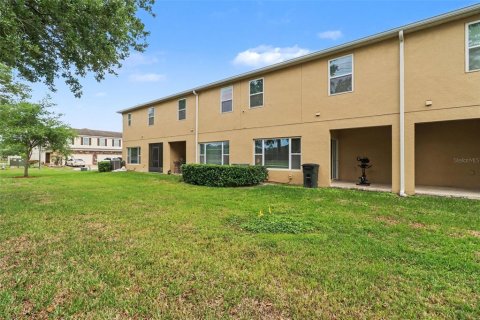 Townhouse in Kissimmee, Florida 4 bedrooms, 179.77 sq.m. № 2094006 - photo 28