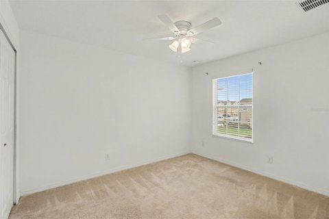 Townhouse in Kissimmee, Florida 4 bedrooms, 179.77 sq.m. № 2094006 - photo 20
