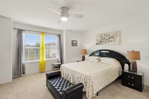 Townhouse in Kissimmee, Florida 4 bedrooms, 179.77 sq.m. № 2094006 - photo 15