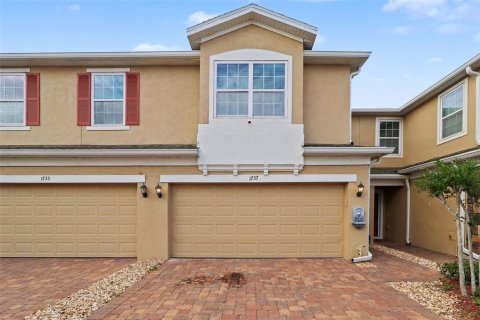 Townhouse in Kissimmee, Florida 4 bedrooms, 179.77 sq.m. № 2094006 - photo 4