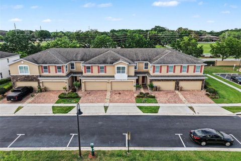 Townhouse in Kissimmee, Florida 4 bedrooms, 179.77 sq.m. № 2094006 - photo 29
