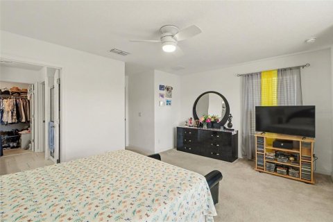 Townhouse in Kissimmee, Florida 4 bedrooms, 179.77 sq.m. № 2094006 - photo 18