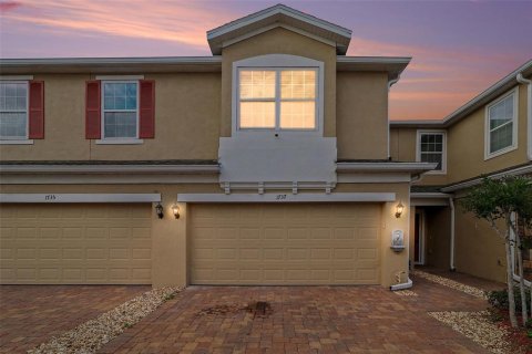 Townhouse in Kissimmee, Florida 4 bedrooms, 179.77 sq.m. № 2094006 - photo 2