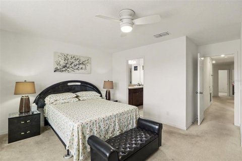 Townhouse in Kissimmee, Florida 4 bedrooms, 179.77 sq.m. № 2094006 - photo 16