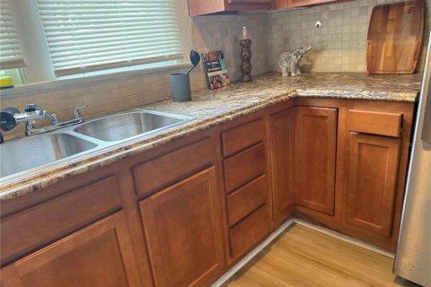 House in Tampa, Florida 2 bedrooms, 75.62 sq.m. № 1918772 - photo 8