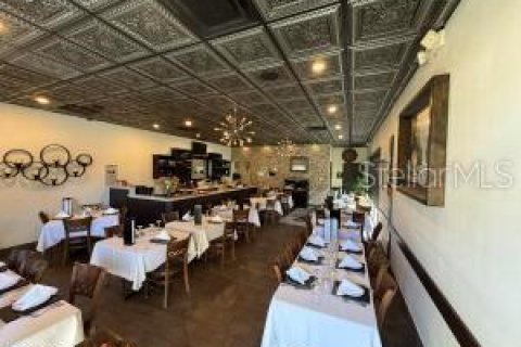 Propiedad comercial en Ormond Beach, Florida 130.06 m2 № 2111748