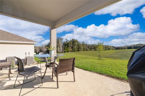 Villa ou maison à vendre à Minneola, Floride: 4 chambres, 208.1 m2 № 2330766 - photo 25