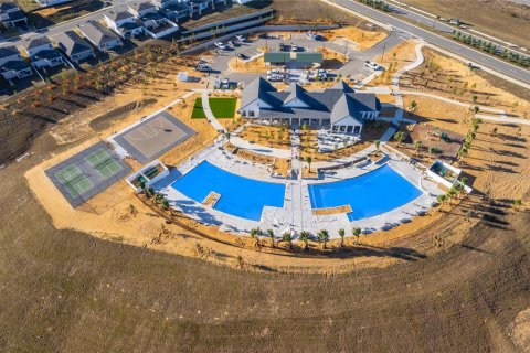 Villa ou maison à vendre à Minneola, Floride: 4 chambres, 208.1 m2 № 2330766 - photo 27