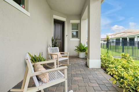 Villa ou maison à louer à Orlando, Floride: 4 chambres, 219.62 m2 № 2422808 - photo 3