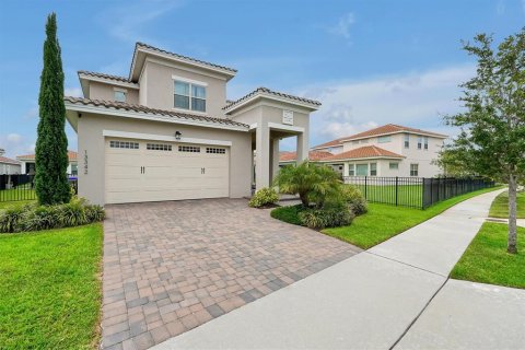 Villa ou maison à Orlando, Floride 4 chambres, 219.62 m2 № 2422808