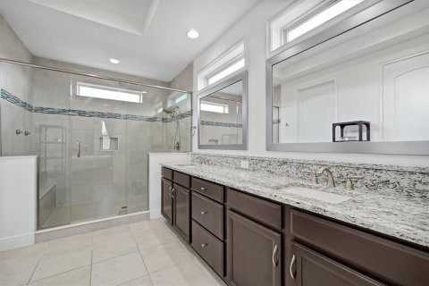 Villa ou maison à louer à Orlando, Floride: 4 chambres, 219.62 m2 № 2422808 - photo 26