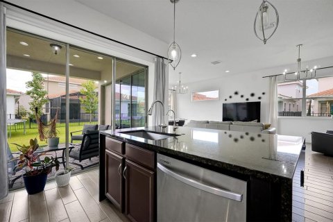 Villa ou maison à louer à Orlando, Floride: 4 chambres, 219.62 m2 № 2422808 - photo 14