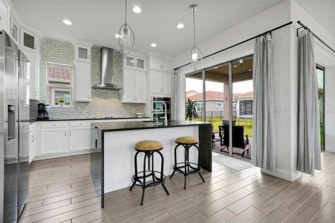 Villa ou maison à louer à Orlando, Floride: 4 chambres, 219.62 m2 № 2422808 - photo 10