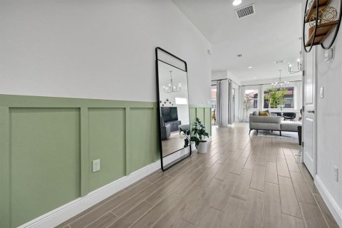 Villa ou maison à louer à Orlando, Floride: 4 chambres, 219.62 m2 № 2422808 - photo 6