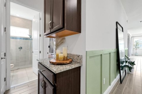 Villa ou maison à louer à Orlando, Floride: 4 chambres, 219.62 m2 № 2422808 - photo 17