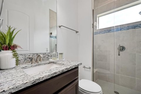 Villa ou maison à louer à Orlando, Floride: 4 chambres, 219.62 m2 № 2422808 - photo 20