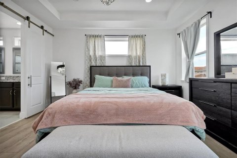 Villa ou maison à louer à Orlando, Floride: 4 chambres, 219.62 m2 № 2422808 - photo 24