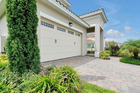 Villa ou maison à louer à Orlando, Floride: 4 chambres, 219.62 m2 № 2422808 - photo 2