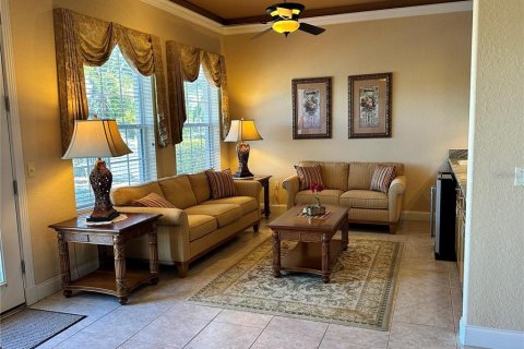Villa ou maison à vendre à Polk City, Floride: 3 chambres, 271.46 m2 № 2434867 - photo 30