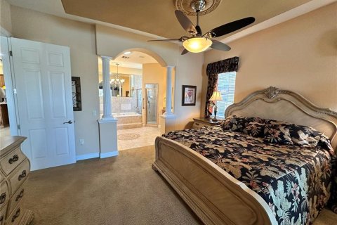 Villa ou maison à vendre à Polk City, Floride: 3 chambres, 271.46 m2 № 2434867 - photo 20