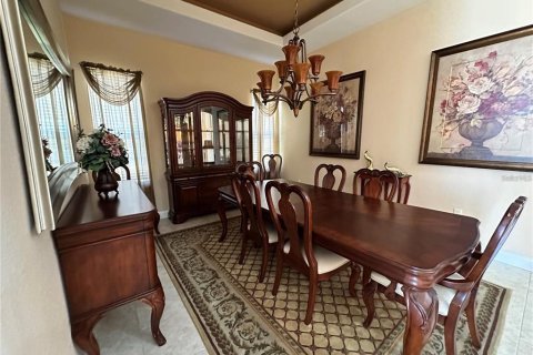 Villa ou maison à vendre à Polk City, Floride: 3 chambres, 271.46 m2 № 2434867 - photo 13