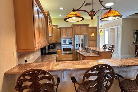 Villa ou maison à vendre à Polk City, Floride: 3 chambres, 271.46 m2 № 2434867 - photo 17