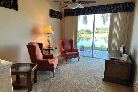 Villa ou maison à vendre à Polk City, Floride: 3 chambres, 271.46 m2 № 2434867 - photo 24
