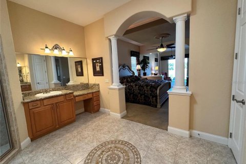 Villa ou maison à vendre à Polk City, Floride: 3 chambres, 271.46 m2 № 2434867 - photo 22