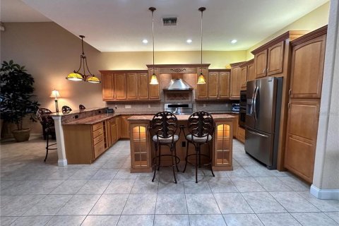 Villa ou maison à vendre à Polk City, Floride: 3 chambres, 271.46 m2 № 2434867 - photo 15