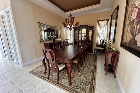 Villa ou maison à vendre à Polk City, Floride: 3 chambres, 271.46 m2 № 2434867 - photo 12