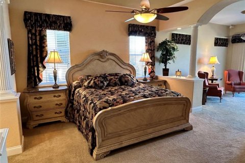 Villa ou maison à vendre à Polk City, Floride: 3 chambres, 271.46 m2 № 2434867 - photo 19