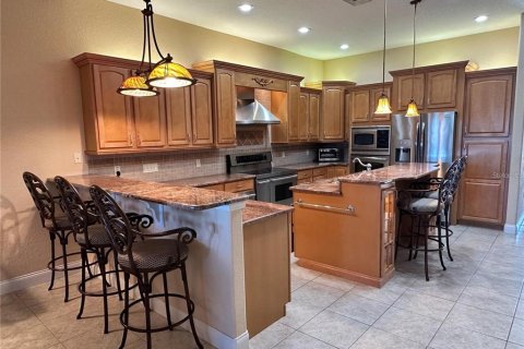 Villa ou maison à vendre à Polk City, Floride: 3 chambres, 271.46 m2 № 2434867 - photo 18