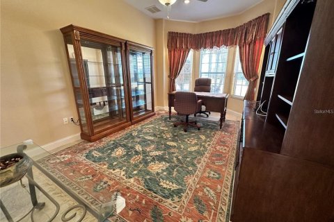 Villa ou maison à vendre à Polk City, Floride: 3 chambres, 271.46 m2 № 2434867 - photo 11
