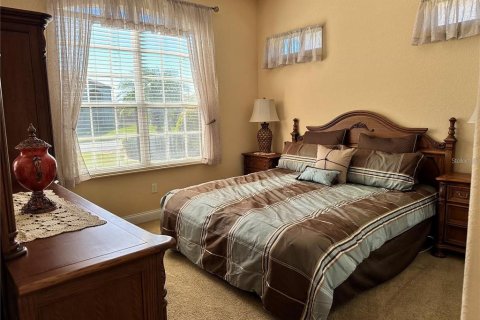 Villa ou maison à vendre à Polk City, Floride: 3 chambres, 271.46 m2 № 2434867 - photo 7