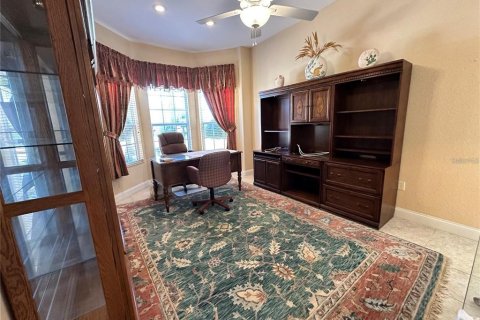 Villa ou maison à vendre à Polk City, Floride: 3 chambres, 271.46 m2 № 2434867 - photo 10