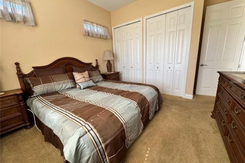 Villa ou maison à vendre à Polk City, Floride: 3 chambres, 271.46 m2 № 2434867 - photo 8