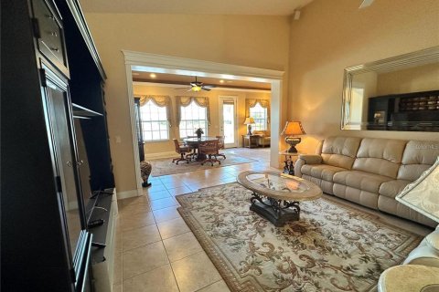 Villa ou maison à vendre à Polk City, Floride: 3 chambres, 271.46 m2 № 2434867 - photo 27