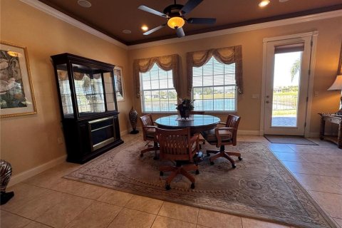 Villa ou maison à vendre à Polk City, Floride: 3 chambres, 271.46 m2 № 2434867 - photo 29