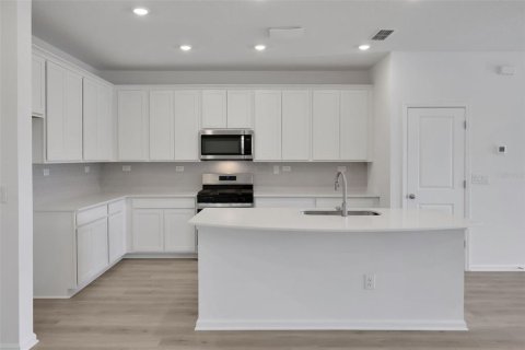 Touwnhouse à vendre à Saint Augustine, Floride: 3 chambres, 180.6 m2 № 2374100 - photo 7