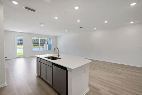 Touwnhouse à vendre à Saint Augustine, Floride: 3 chambres, 180.6 m2 № 2374100 - photo 4