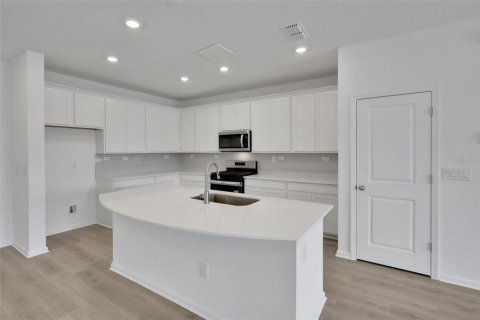 Touwnhouse à vendre à Saint Augustine, Floride: 3 chambres, 180.6 m2 № 2374100 - photo 6