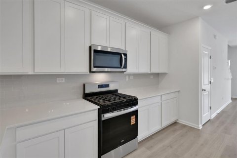 Touwnhouse à vendre à Saint Augustine, Floride: 3 chambres, 180.6 m2 № 2374100 - photo 3