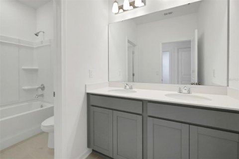 Touwnhouse à vendre à Saint Augustine, Floride: 3 chambres, 180.6 m2 № 2374100 - photo 28