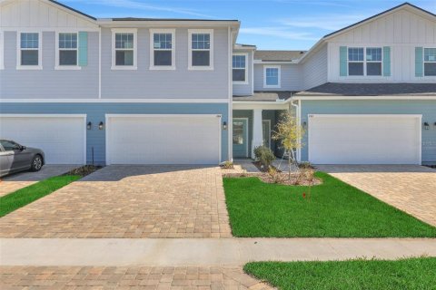 Touwnhouse à Saint Augustine, Floride 3 chambres, 180.6 m2 № 2374100