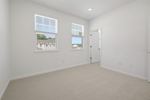 Touwnhouse à vendre à Saint Augustine, Floride: 3 chambres, 180.6 m2 № 2374100 - photo 25