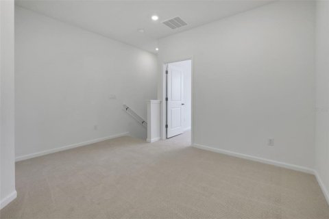 Touwnhouse à vendre à Saint Augustine, Floride: 3 chambres, 180.6 m2 № 2374100 - photo 20