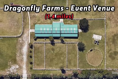 Land in Palm Bay, Florida № 2165528 - photo 6