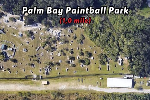 Land in Palm Bay, Florida № 2165528 - photo 5